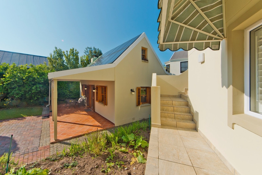 5 Bedroom Property for Sale in Belvedere Estate Western Cape